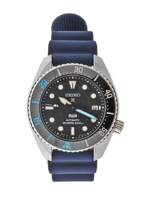 Seiko - SPB325J1 - Automatische Unterwasser -Prosissix -Uhr 200m