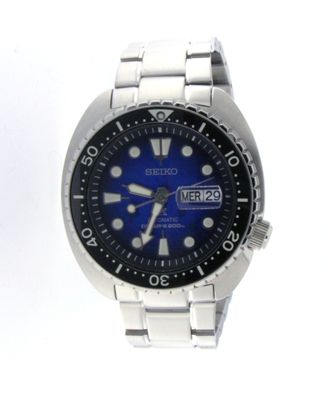 Seiko - Mann/Frau - SRPE39K1 - Pratex - Rette den Ozean