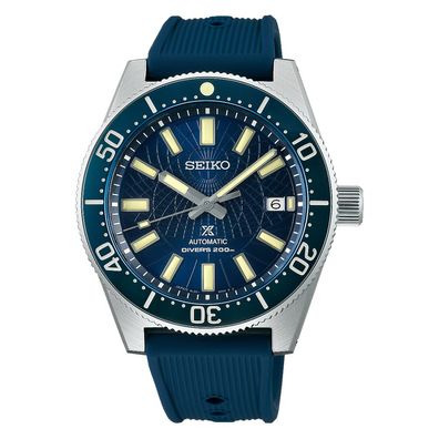 Seiko - SLA065J1 - Automatische 200 m automatische Prosissix -Uhr von Automatic Diver
