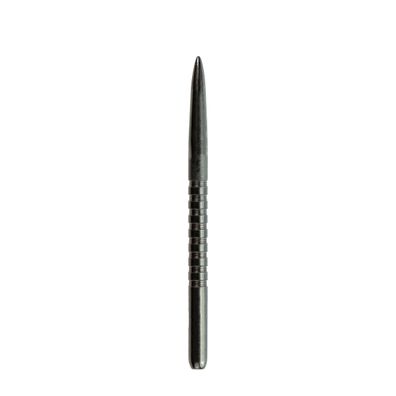 BULL'S GP3 Dart Point Black / 6 Satz / 34 mm