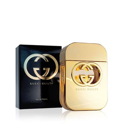 Gucci Guilty Eau de Toilette 30ml Spray
