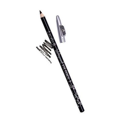Wasserdichter Eyeliner-Stift Schwarz - Praezision und Haltbarkeit