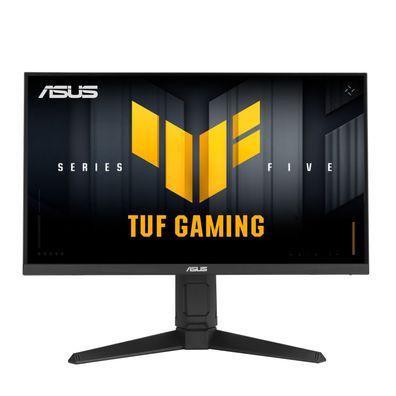 TUF Gaming VG259QL5A Gaming Monitor 24.5-inch, Full HD(1920x1080), 200Hz, Fast ... ->