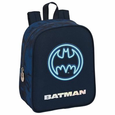 DC Comics Batman Legendary anpassungsfähig Rucksack 27cm