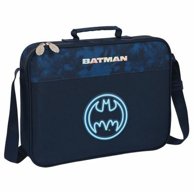 DC Comics Batman Legendäre Schule Aktentasche