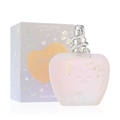 Jeanne Arthes Amore Mio Eau de Parfum 100 ml für Frauen