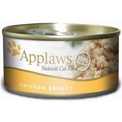 Applaws - Katzennassfutter 156 g - Huhn &#40;172-002&#41;
