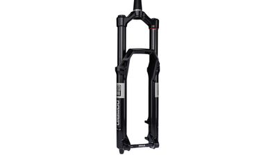 Rockshox Federgabel "Domain Gold Isolator RC3" 27, schwarz, 160 m