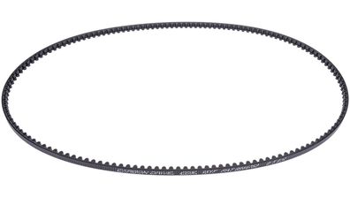 GATES Antriebsriemen CDX Riemen, 11 mm T 151 Zähne, 1661 mm Länge, Mod. 25