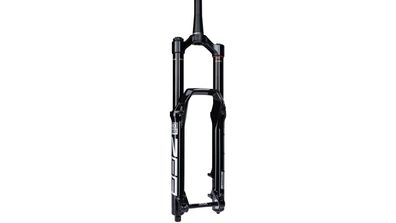 Rockshox Federgabel "ZEB Ultimate RC2" 27,5" Boost schwarz, 180 m