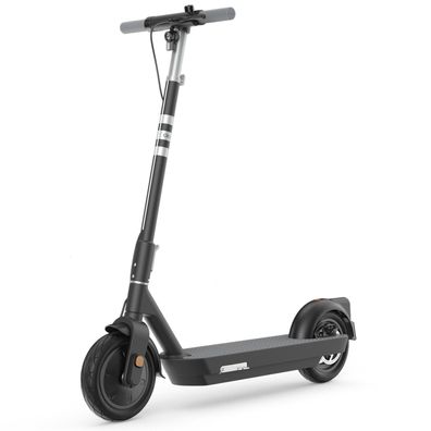 Elektroroller aus Aluminiumlegierung klappbar Electric Scooter mit Straßenzulassung