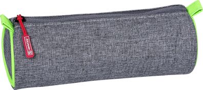 Brunnen Schlamper-Etui Stone grün