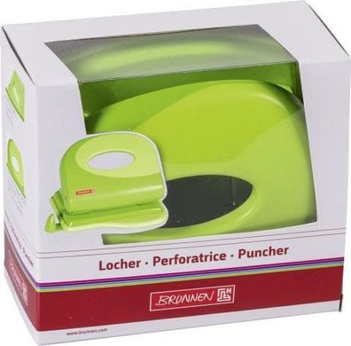 Brunnen Locher 20 grün 102062752