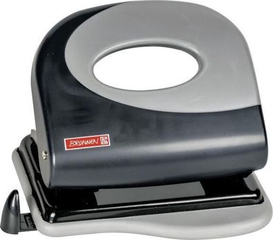 Brunnen Locher 20 schwarz 102062790