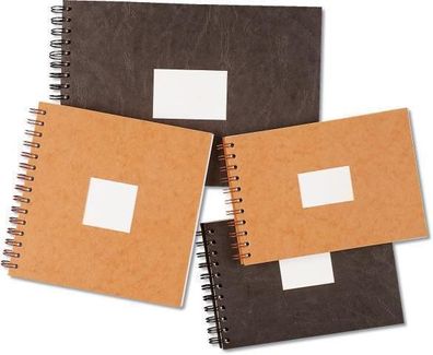 Clairefontaine Aquarellreiseblock A4 300g 25Bl