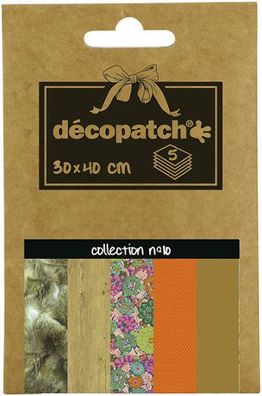 Clairefontaine Déco Pocket n°10