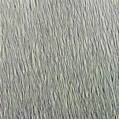 Clairefontaine Kreppapier wasserabw 2,5x0,5m weiß