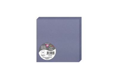 Clairefontaine Doppelkarte Pollen 135x135 verg