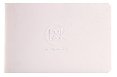 Clairefontaine CROK'BOOK 11x17 quer 90g 24 Bl elf