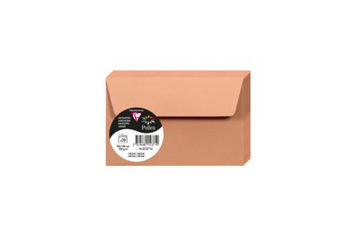 Clairefontaine Umschlag Pollen 90x140 120g nektar