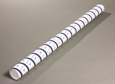 Clairefontaine Rolle Zeichenpapie 1,50x10m 160g sw