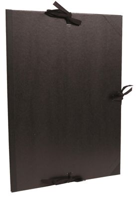 Clairefontaine Zeichenmappe A3+ mit Bd u Klap sch