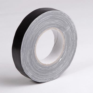 Clairefontaine Rolle Klebeband schwarz 30mmx50m