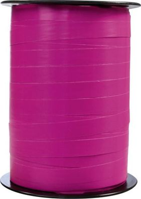 Clairefontaine Rolle Glossy 250mx10mm Rosa fluo
