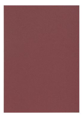 Clairefontaine Zeichenpapier A4 160g bordeaux 5B