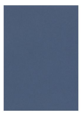 Clairefontaine Zeichenpapier A4 160g marineblau 5B