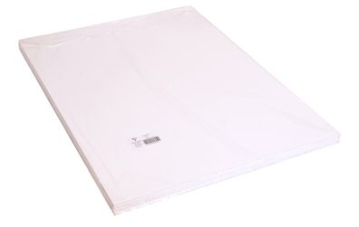 Clairefontaine Schaumkarton 5,0mm 50x65 5Bg we