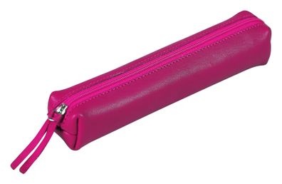 Clairefontaine Schlamper Leder 19,5x2,5x4 himb