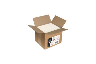 Clairefontaine Umschl Pollen 140x140 120g elfenb
