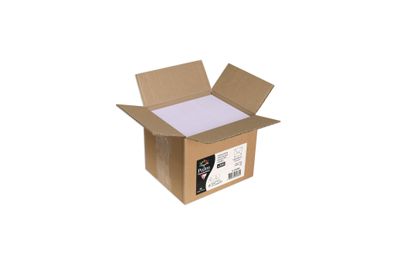 Clairefontaine Umschl Pollen 140x140 120g flieder