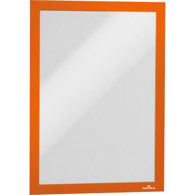 Durable Info-Rahmen A4 or 2St selbstklebend DURAFRAME®