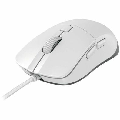 CHERRY XTRFY M50 White Wireless Mouse