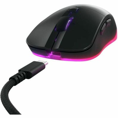 CHERRY XTRFY M50 Black Wireless Mouse
