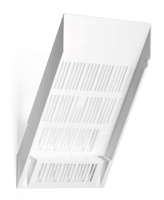 Durable Prospektspender A4 ws Flexiboxx Erweiterung