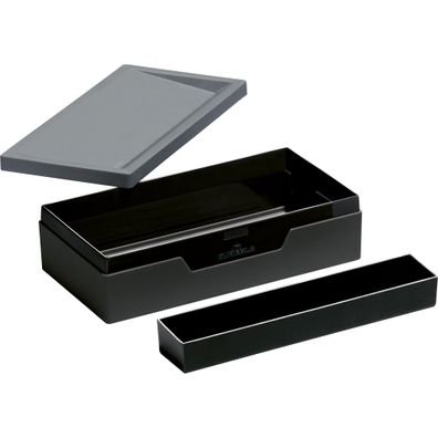 Durable Sammel- u. Transportbox d. gr 122x62x235mm Varicolor