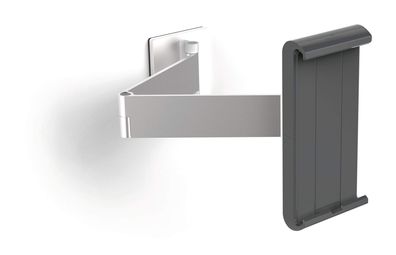 Durable Tablet Halter 7'-13' si Schwenkarm