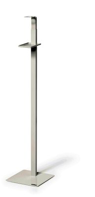 Durable Desinfektionsspender ws Boden verstellbar für 350-1000ml