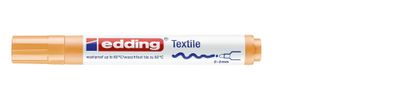 Edding Textilmarker 4500 hellorange