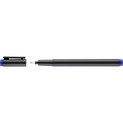 Edding Reinraummarker 8011 blau