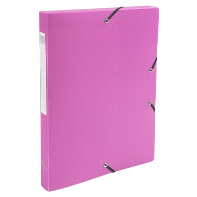 Exacompta Archivbox mE 25mm PP 0,8mm ro
