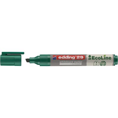 Edding Whiteboardmarker 29 grün