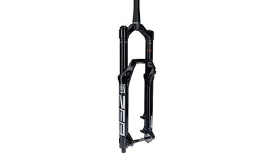 Rockshox Federgabel "ZEB Ultimate RC2" 27,5" Boost schwarz, 170 m