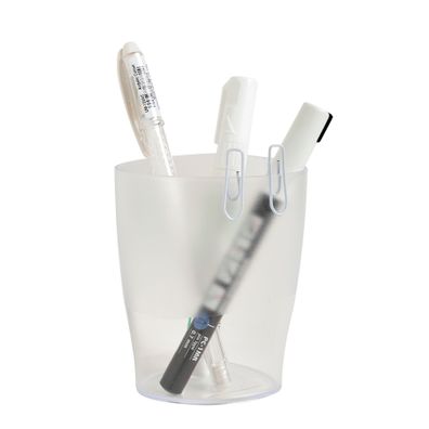 Exacompta ECOPEN ECO glasklar