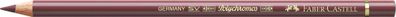 Faber Castell Farbstift Polychromos 3,8mm caput mortuum