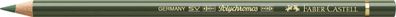 Faber Castell Farbstift Polychromos 3,8mm chromoxydgrün st
