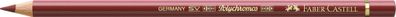 Faber Castell Farbstift Polychromos 3,8mm indischrot